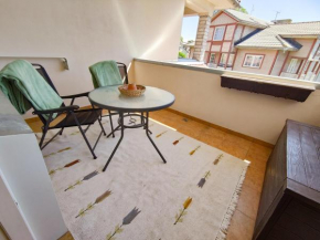 Maria Apartment Tolli põik, Kuressaare